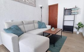 Coqueto apartamento en el centro